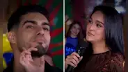 Daniela Darcourt oficializa su relación con famoso cantante y él revela cómo ella lo conquistó: “Tiene un ángel”