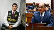 Colchado no respaldará censura contra ministro del Interior: "Dar plazos no es esperar con los brazos cruzados"