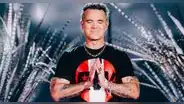 El accidentado paso de Robbie Williams por Lima