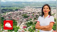 Elecciones 2026 en San Martín: Pilar Saavedra, advierte que "las inmobiliarias tendrán que someterse a los parámetros constructivos"