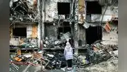Construyendo un camino hacia la paz: Trabajando juntos para lograr el retorno de los niños ucranianos, los civiles detenidos y los prisioneros de guerra
