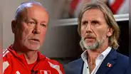 Mano Menezes confiesa que aplica modelo de Ricardo Gareca en Perú, pero aclara: "No estoy aquí para ilusionar a nadie"