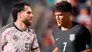 Chile vs Estados Unidos EN VIVO: horario y canal de TV para ver el partido de hoy por la fecha FIFA 2026