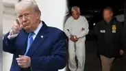 Alerta máxima para inmigrantes en EE.UU. | El gobierno de Trump destinará $25 millones a policías para que apoyen en el control migratorio