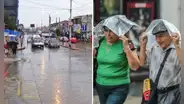 Senamhi advierte lluvias excepcionales en la costa norte por fenómeno El Niño que superan niveles de 1997 y anticipan temporada intensa