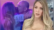 Sheyla Rojas se pronuncia tras críticas por su relación con Joaquín Ramírez: “A mí qué me importa lo que diga la gente”