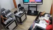Piura: dictan 7 meses de prisión preventiva a investigado por agredir a policía