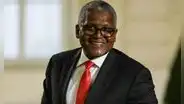 El hombre más rico de África pone a la venta parte de su imperio: busca recaudar US$1.600 millones con su refinería de petróleo