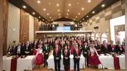 Corte de Tumbes participa en el I Congreso Internacional de Familia en Ayacucho