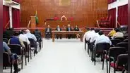 Tumbes: postulantes a jueces supernumerarios rinden examen de conocimientos