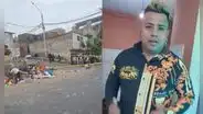 'Lamparita', conocido músico y animador de eventos, habría sido asesinado en el Cercado de Lima