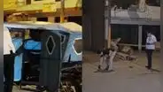 Mototaxista muere acribillado en Comas: sicarios lo siguieron y abrieron fuego cerca a su casa