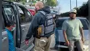 Terror para inmigrantes en EE.UU. | Guatemalteco es atropellado por un vehículo del ICE durante un operativo: ¿Cuál es el estado del joven?