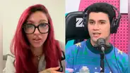 ¿Ya no son amigos? Giacomo Benavides deja de seguir a ‘Ñengo’ Onetto en Instagram tras acusaciones de bullying