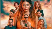 'Medusa' temporada 2: cuándo y a qué hora se estrenan todos los capítulos de la serie colombiana de Netflix