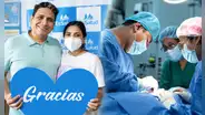 EsSalud: esposo dona riñón y salva la vida de su pareja tras exitoso trasplante en el Hospital Rebagliati