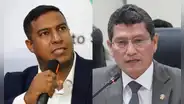 Zunini a Colchado tras oponerse a la censura del ministro del Interior: "No hay reforma policial en marcha, solo cambios de escritorio"