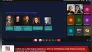 Corte de Lambayeque aborda la ética e integridad como ejes de la función judicial