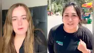 Lourdes Sacín revela que el programa ‘China Polo Dominical’ no va más por temor a represalias: “Quiero paz y tranquilidad”
