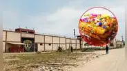 Ocultos en turrones: hallan más de 400 cigarros ilegales en centro penitenciario de Chiclayo
