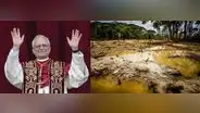 Roma: llevarán al Papa la alerta por exposición al mercurio en la Amazonía peruana