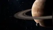 La luna de Saturno que podría esconder vida: sus géiseres expulsan al espacio los ingredientes necesarios para detectarla