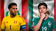 Perú vs México EN VIVO HOY: historial, a qué hora y dónde ver el partido amistoso de fecha FIFA 2026