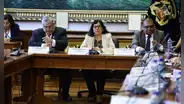 Comisión de Constitución revisará este 29 y 30 de septiembre el pedido de facultades