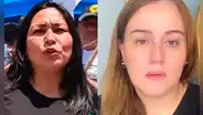 Lourdes Sacín cuestiona decisión de la familia de periodista ‘La China Polo’: “Desligándonos por completo”