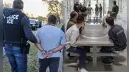 Peligro máximo para inmigrantes legales e indocumentados | Informe reveló que el ICE estaría ocultando ubicación de miles de detenidos