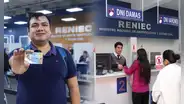 DNI gratis hasta el 4 de octubre: Reniec lanza campaña y revela quiénes serán los beneficiados en Lima y regiones