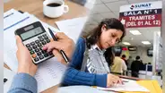 Sorteo de comprobantes de pago Sunat 2026: link de registro, requisitos y premios de hasta S/ 100.000