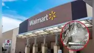 Alerta máxima en Walmart: Dos trabajadores fueron heridos de gravedad luego de un derrumbe dentro del supermercado: ¿Qué ocurrió?