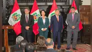 Sueldo Mínimo: Gobierno anuncia que primer tramo de S/100 se dará en octubre