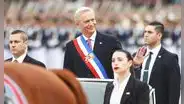 Diputados acusan a Kast de exceder sus atribuciones por la adhesión de Chile al Escudo de las Américas