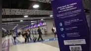 Aeropuerto Jorge Chávez: LAP revela que aerolíneas aún no aceptan reducción de la TUUA de transferencia internacional