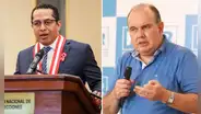 Roberto Burneo sobre si López Aliaga recibiría las credenciales de alcalde: "Es el Pleno el que tomará un decisión"