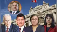 Moción de censura contra César Astudillo genera división en Ahora Nación