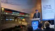 Jorge Chávez: LAP cuestiona falta de coordinación del Estado con obras para un aeropuerto que mueve 25,5 millones de pasajeros