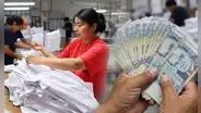 ¿Tienes una MYPE? Así funcionará el bono transitorio de S/100 que entregará el Estado tras el alza salarial