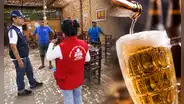 Ley seca por ERM 2026: ¿cuándo empieza la restricción por las elecciones del 4 de octubre?
