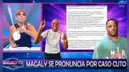 Magaly Medina habla fuerte tras ser condenada en juicio contra Cuto Guadalupe y le recuerda la infidelidad de su exesposa