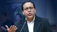 Roberto Sánchez sobre el pedido de facultades: "No se ajusta a la Constitución, corresponde ser archivado"