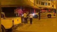 Salió a comer una hamburguesa y perdió la vida: joven fue asesinado frente a un mercado en San Martín de Porres