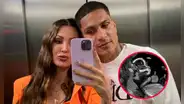 Ana Paula Consorte se emociona al revelar que tendrá un nuevo bebé con Paolo Guerrero: “Eres nuestro amor más esperado”