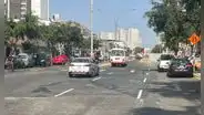 Línea 2 del Metro: liberan tramo de la histórica avenida Arica en Breña tras avance de obras