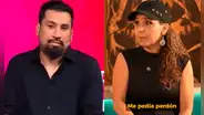 Erika Villalobos cuenta por primera vez cómo se enteró de la infidelidad de Aldo Miyashiro: “Él quiso volver, la pagó bien caro”
