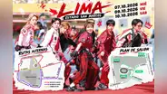 BTS en Perú 2026: horarios, accesos y rutas de ingresos para sus tres conciertos en el Estadio San Marcos