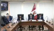 Comisión de Ética aprueba iniciar investigación contra Milagros Santana y abre denuncias contra Julián Pérez y Catherin Palomino