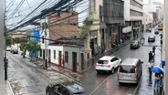 Lima amanece con llovizna y mayor sensación de frío este martes 29 de septiembre, ¿continuará el resto de la semana?